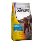 Vitalcan Complete Cachorro Razas Medianas y Grandes