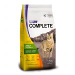 Vitalcan Complete Gato Adulto Control Peso
