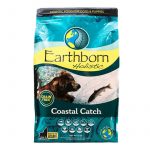 Earthborn Holistic Coastal Catch