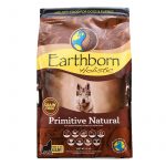 Earthborn Holistic Primitive Natural