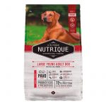 Nutrique Large Young Adult Dog
