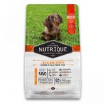 Nutrique Toy Mini Puppy