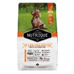 Nutrique Toy Mini Young Adult