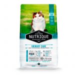 Nutrique Urinary Care Cat