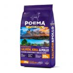 Poema Proteínas Patagónicas