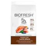 Biofresh Super Premium Gato Senior