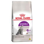 Royal Canin Sensible Feline