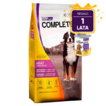 Vitalcan Complete Perro Adulto Razas Medianas y Grandes