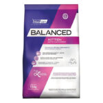 Vitalcan Balanced Gato Kitten
