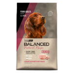 Vitalcan Balanced Natural Recipe Cerdo