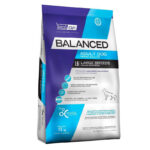 Vitalcan Balanced Perro Adulto Raza Grande