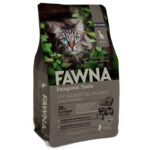Fawna Gatos Adultos