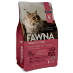 Fawna Gatos Adultos Castrados