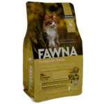 Fawna Gatos Adultos Urinary