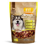 Fit Formula Snack Camote y Cordero