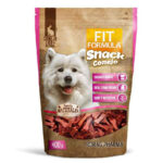 Fit Formula Snack Conejo