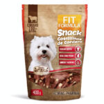 Fit Formula Snack Costillitas de Cordero
