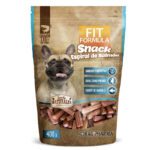 Fit Formula Snack Espiral de Salmón