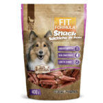 Fit Formula Snack Salchicha de Pato