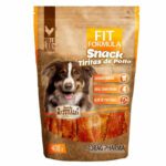 Fit Formula Snack Tiritas de Pollo