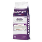 Gemon Dog Mini Adult Salmón and Rice