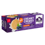 Indomitable Galleta Creamy Arándanos