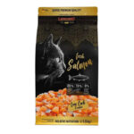 Leonardo Adulto Fresh Salmón