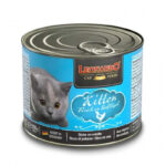 Leonardo Kitten Latas