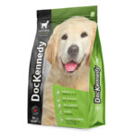 DocKennedy Puppy