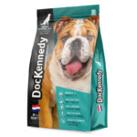DocKennedy Weight Control