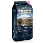 Poema Senior Salmón