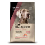 Vitalcan Balanced Perro Natural Recipe Salmón