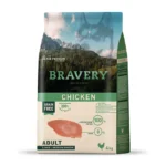 Bravery Chicken Adult Large/Medium Breeds