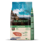 Bravery Chicken Mini Puppy Small Breeds