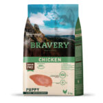 Bravery Chicken Puppy Large/Medium Breeds