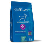 Gerolamo Perro Gastrointestinal