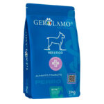 Gerolamo Perro Hepático