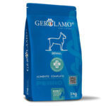 Gerolamo Perro Renal