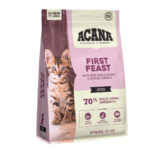 Acana First Feast Cat