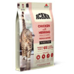 Acana Indoor Entrée Cat
