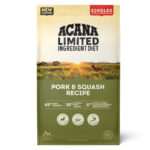 Acana Pork & Squash