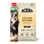 Acana Senior Entrée Cat