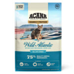 Acana Wild Atlantic Cat