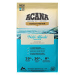 Acana Wild Atlantic Dog