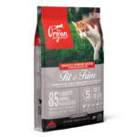 Orijen Fit & Trim Cat