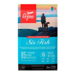 Orijen Six Fish Dog
