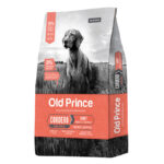 Old Prince Adulto Cordero y Arroz