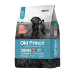 Old Prince Puppy Cordero