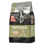 Old Prince Small Breed Cordero