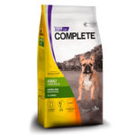 Vitalcan Complete Perro Adulto Control Peso